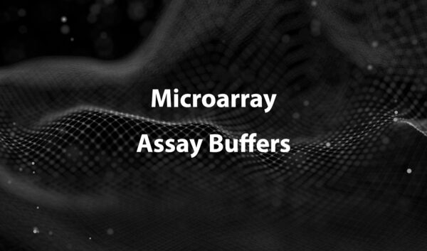 Microarray Assay Buffers