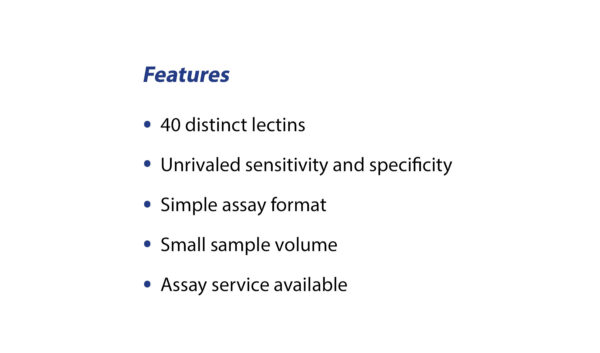 Lectin Array