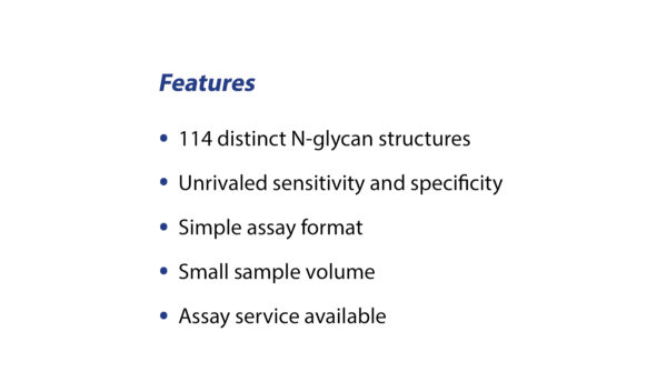 N-Glycan Array