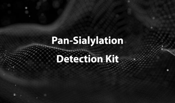 Pan-Sialylation Detection Kit